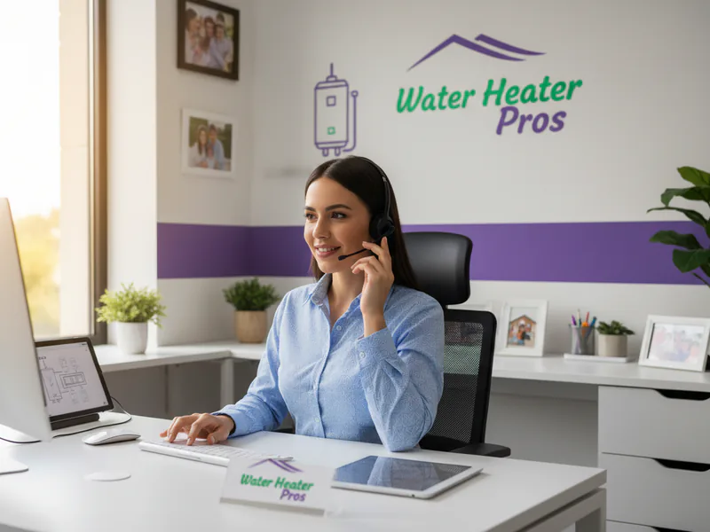 Water Heater Repair  in Vista  FAQ